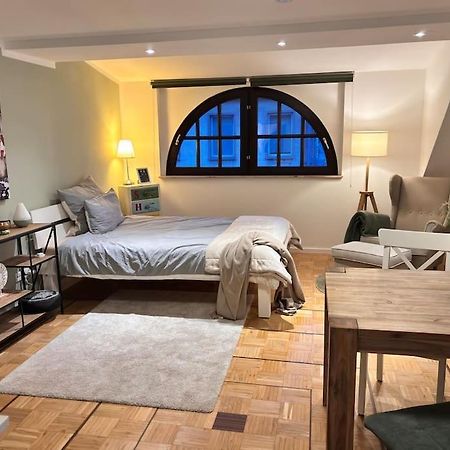 Einzigartig Nahe Frankfurt! Apartment Ной Изенбург Екстериор снимка