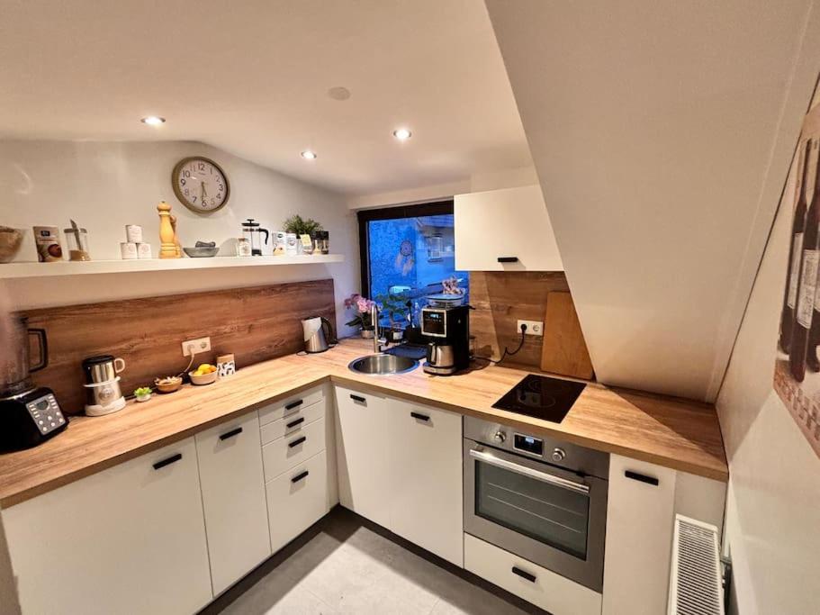 Einzigartig Nahe Frankfurt! Apartment Ной Изенбург Екстериор снимка