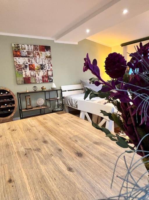 Einzigartig Nahe Frankfurt! Apartment Ной Изенбург Екстериор снимка