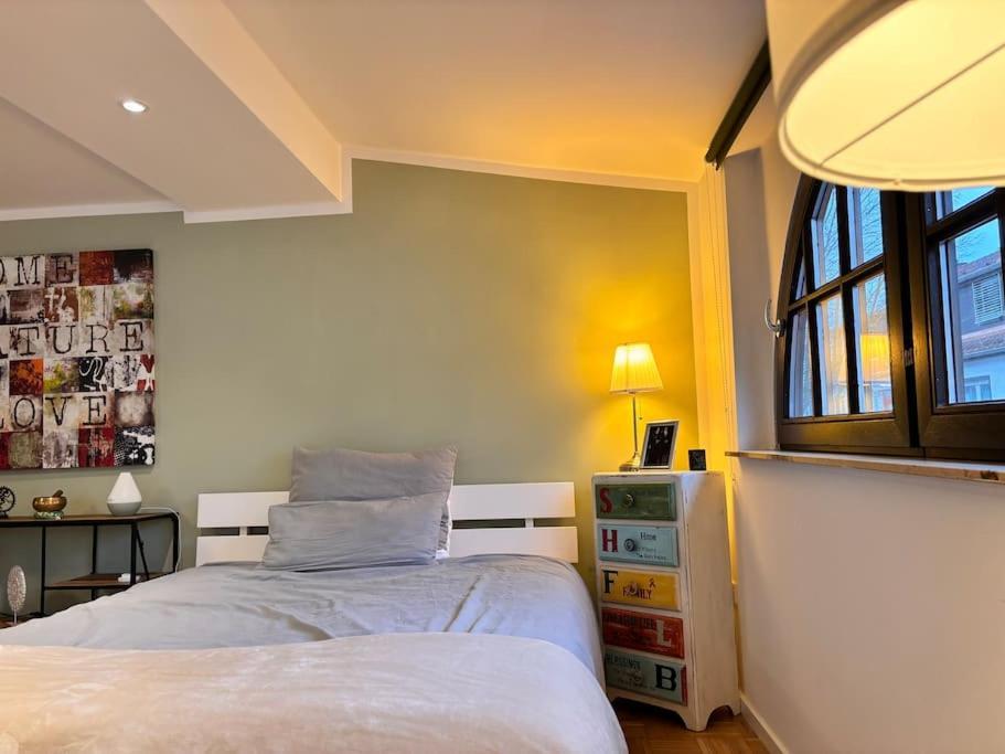 Einzigartig Nahe Frankfurt! Apartment Ной Изенбург Екстериор снимка