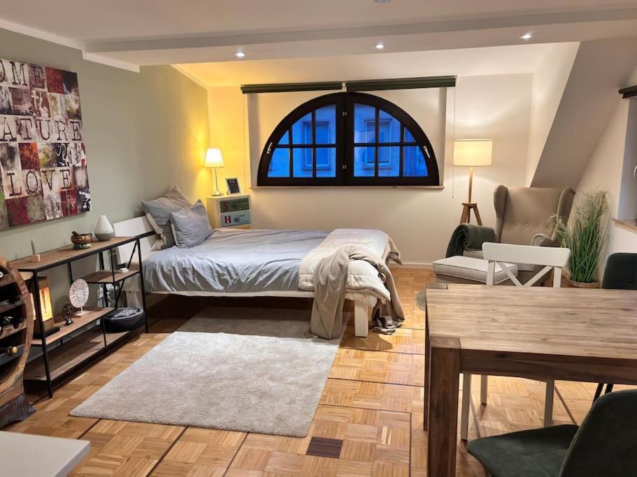 Einzigartig Nahe Frankfurt! Apartment Ной Изенбург Екстериор снимка