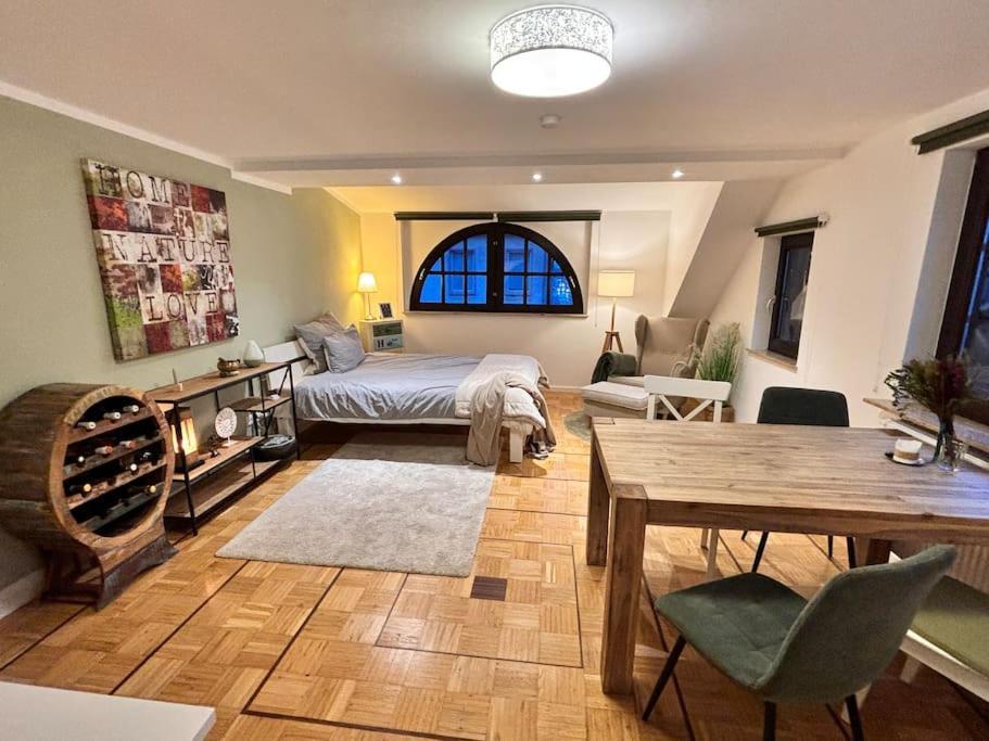 Einzigartig Nahe Frankfurt! Apartment Ной Изенбург Екстериор снимка